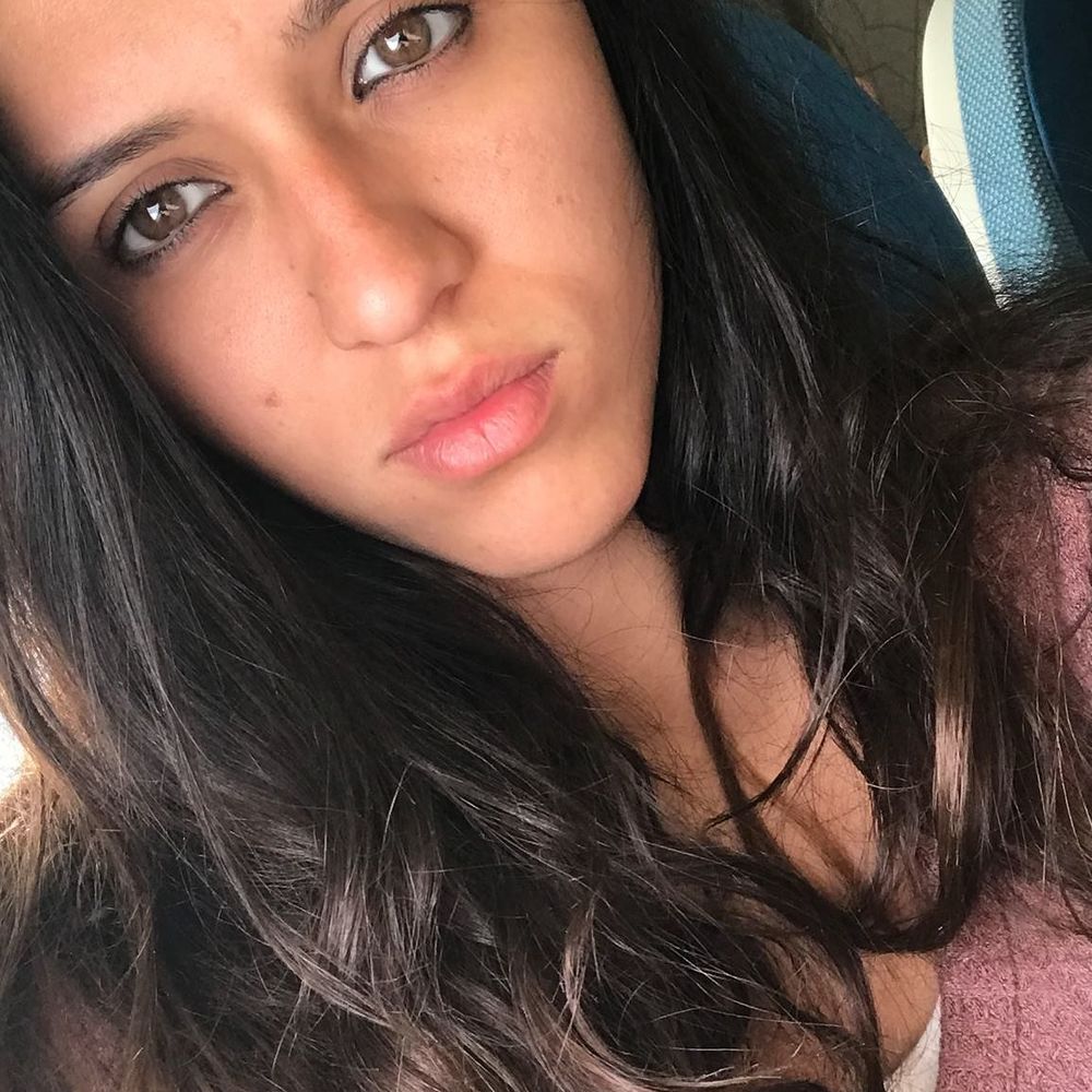 Meet your Posher, Brittney